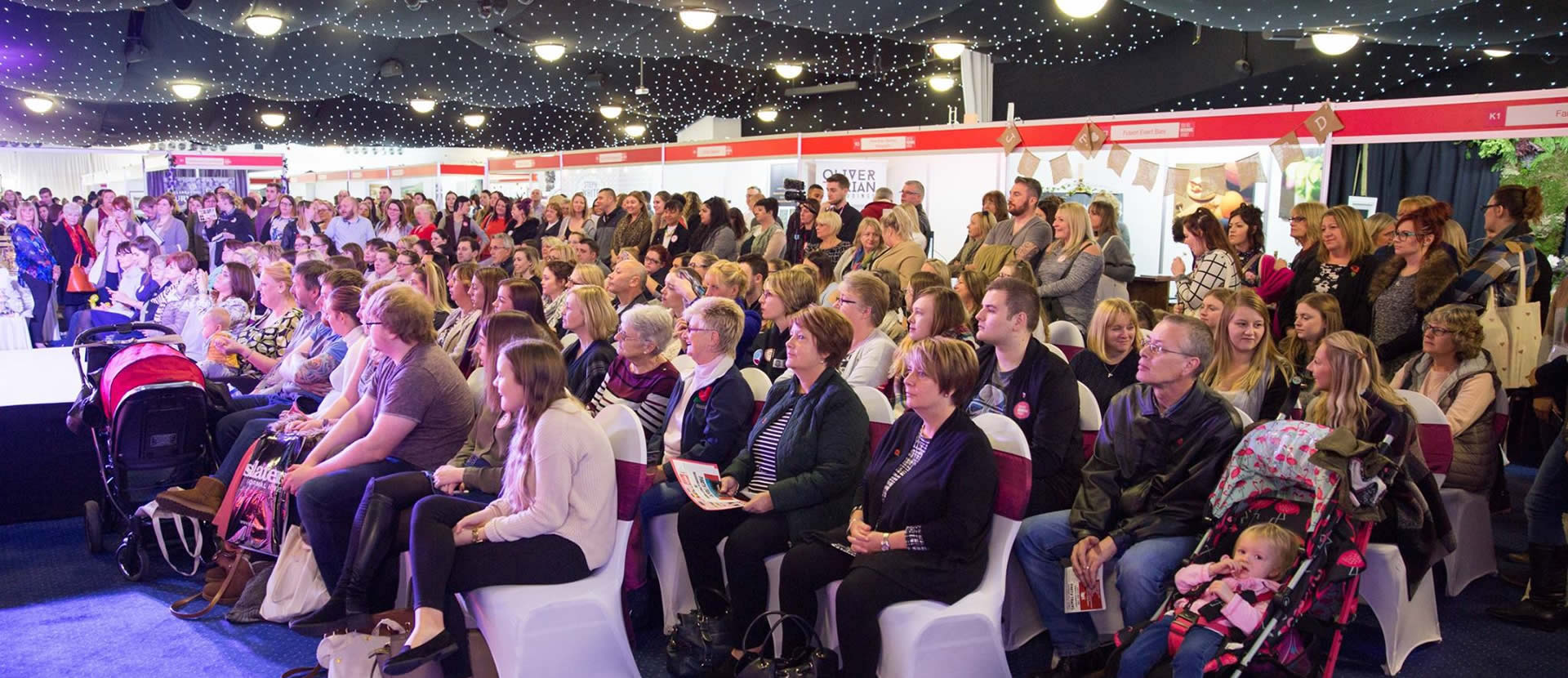 Yorkshire Wedding Shows