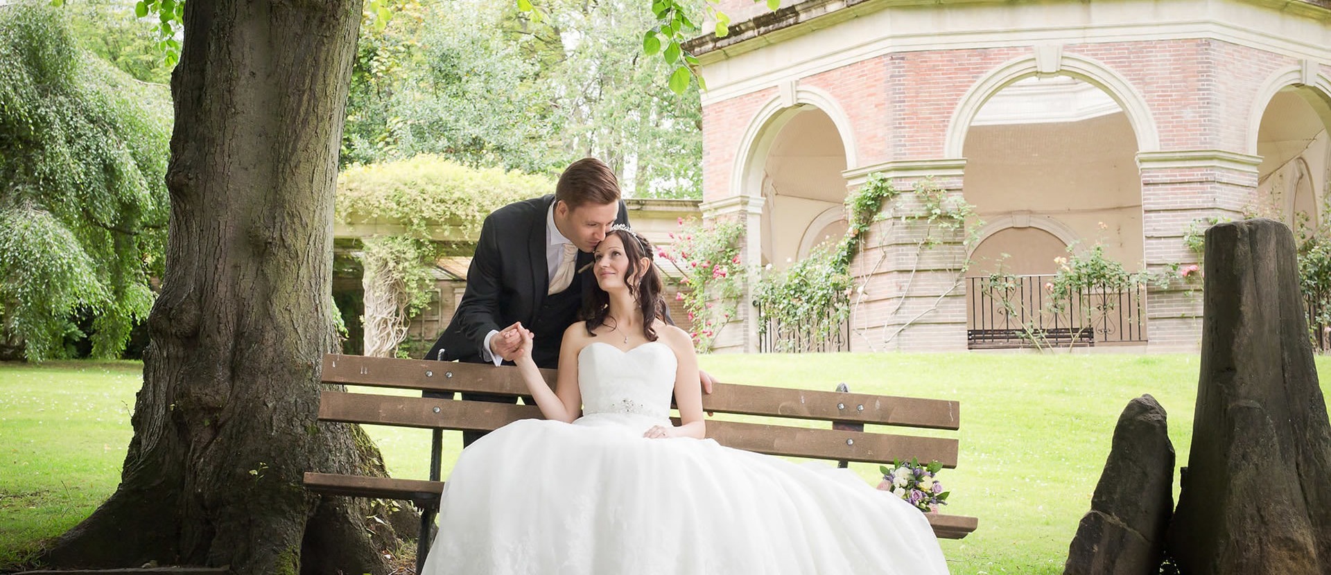 Yorkshire Wedding Shows