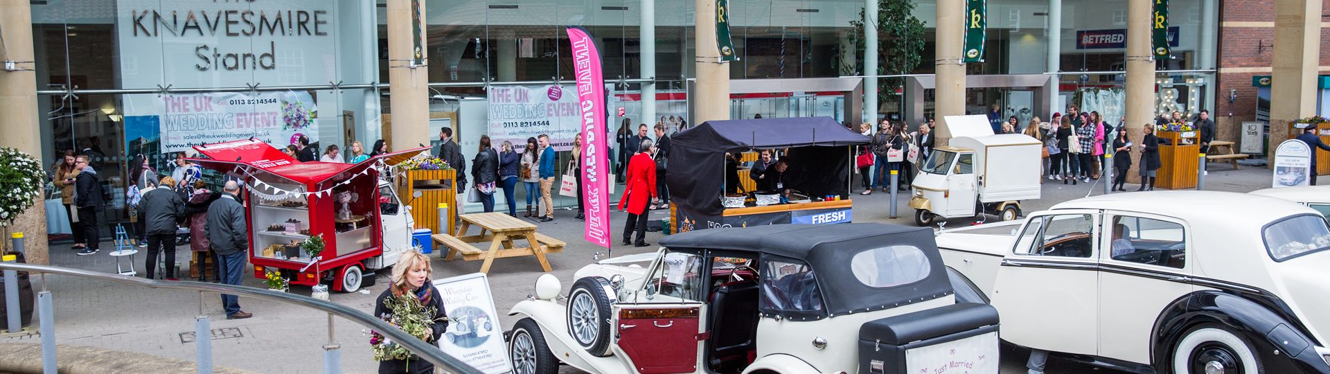 York Racecourse | Sunday 21st October