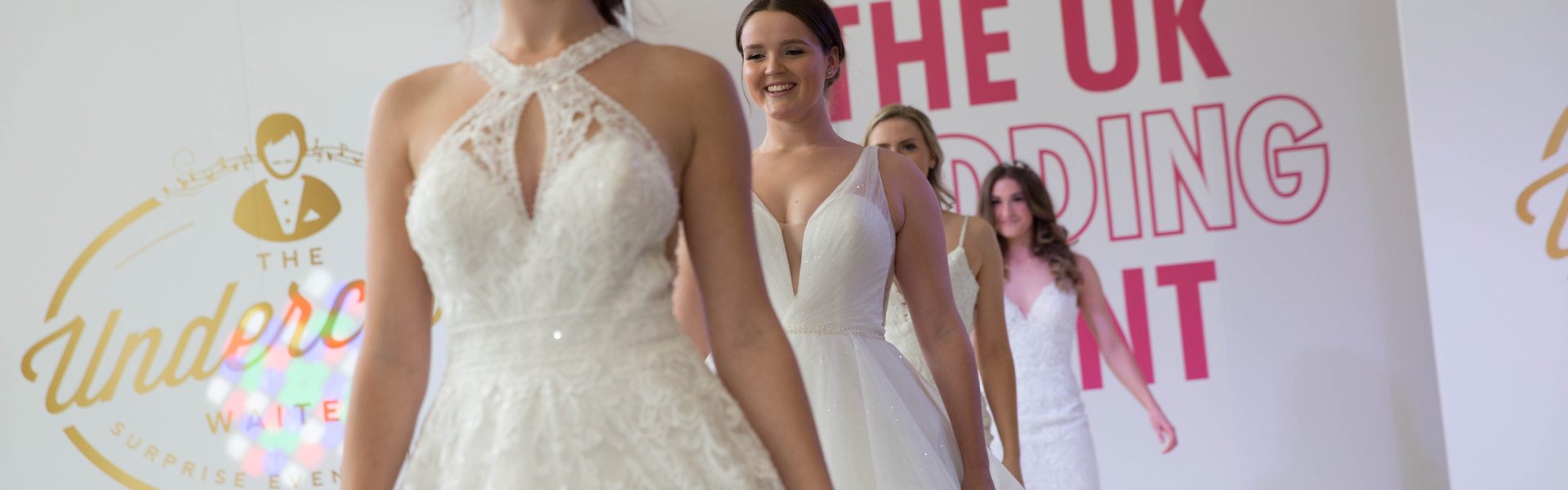 The Big York Racecourse Wedding Show