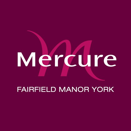 Mercure York Fairfield Manor Hotel