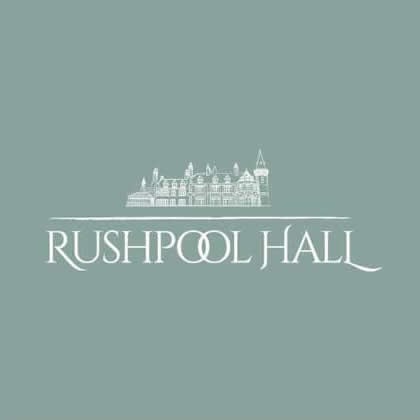 Rushpool Hall
