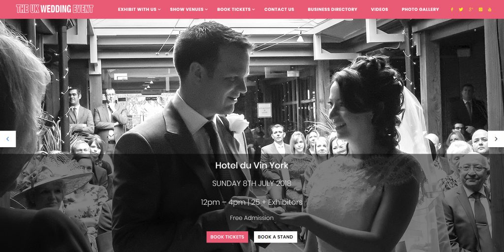 Website Creators