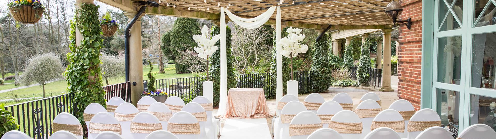 The UK Wedding Event