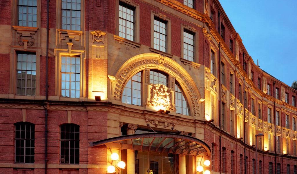 Malmaison Leeds