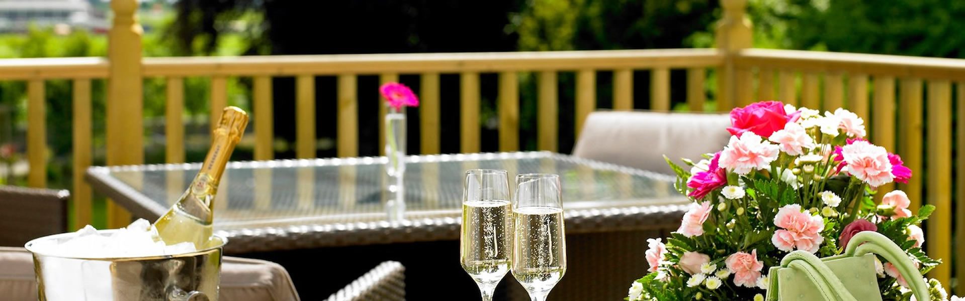 York Marriott Hotel, North Yorkshire