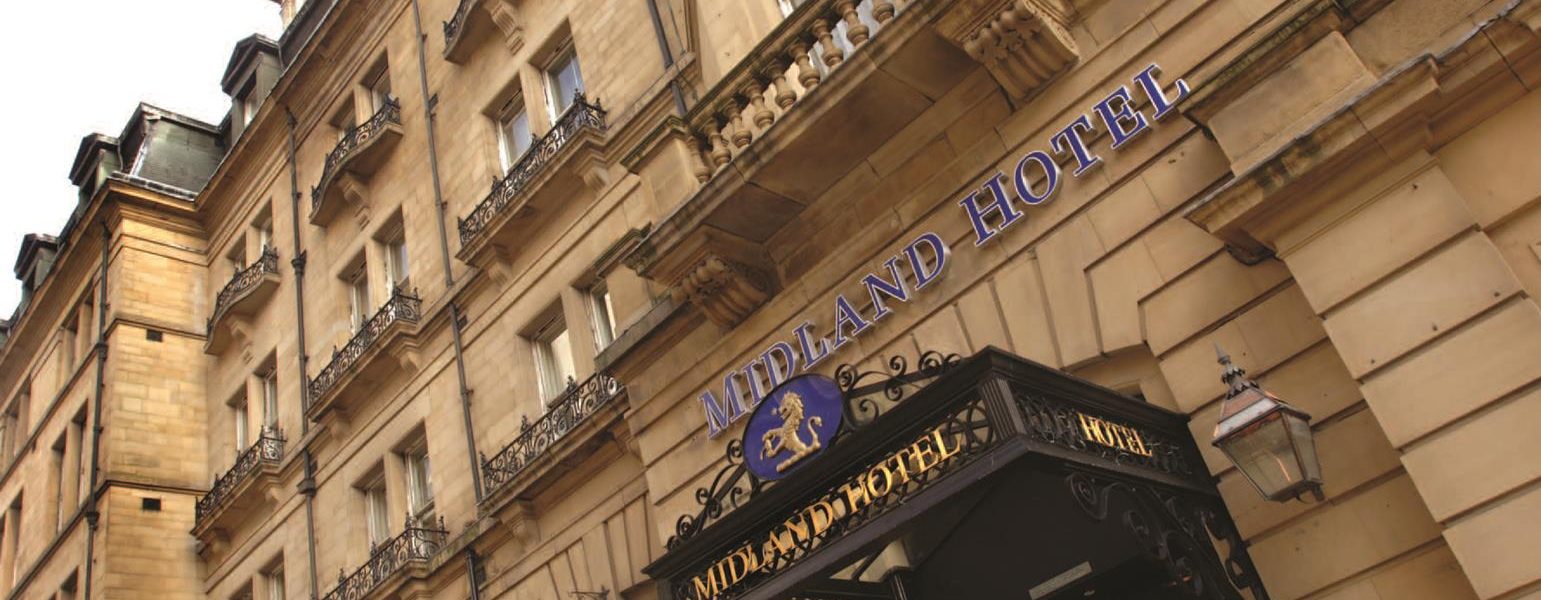 Midland Hotel