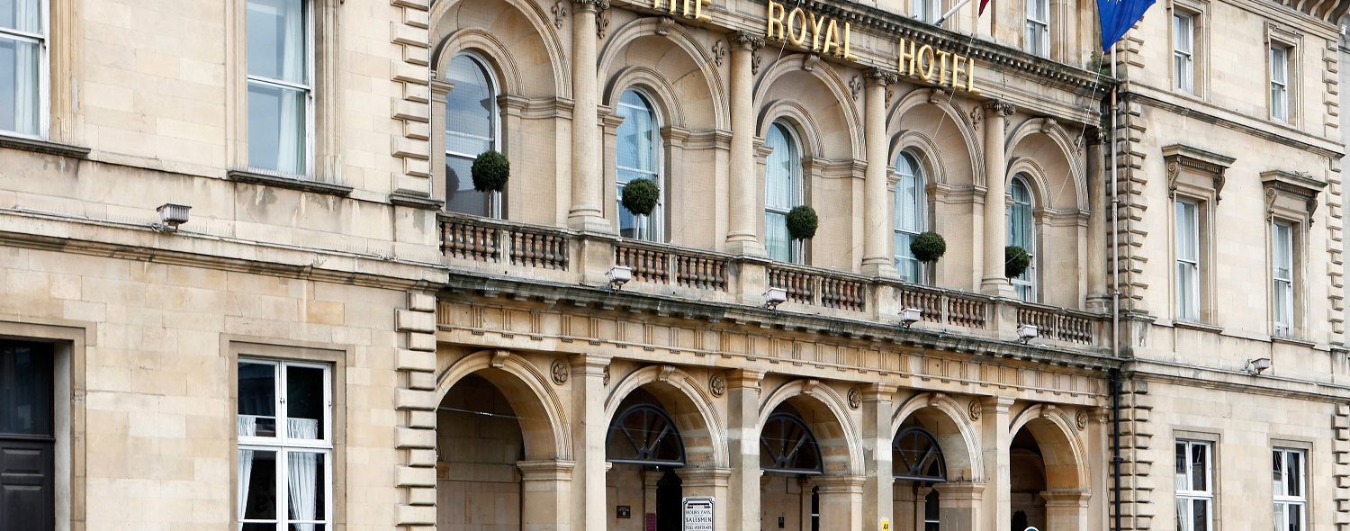 Royal Hotel Hull