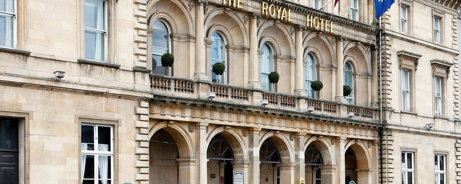 Royal Hotel Hull