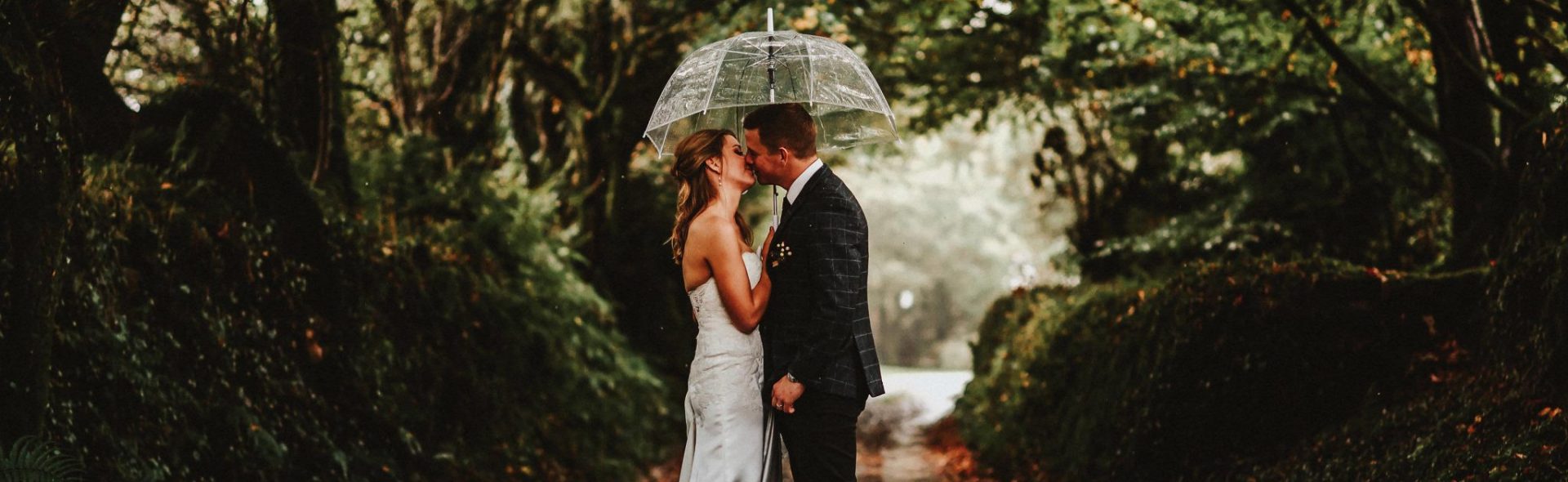 Tips to Planning Autumnal Weddings