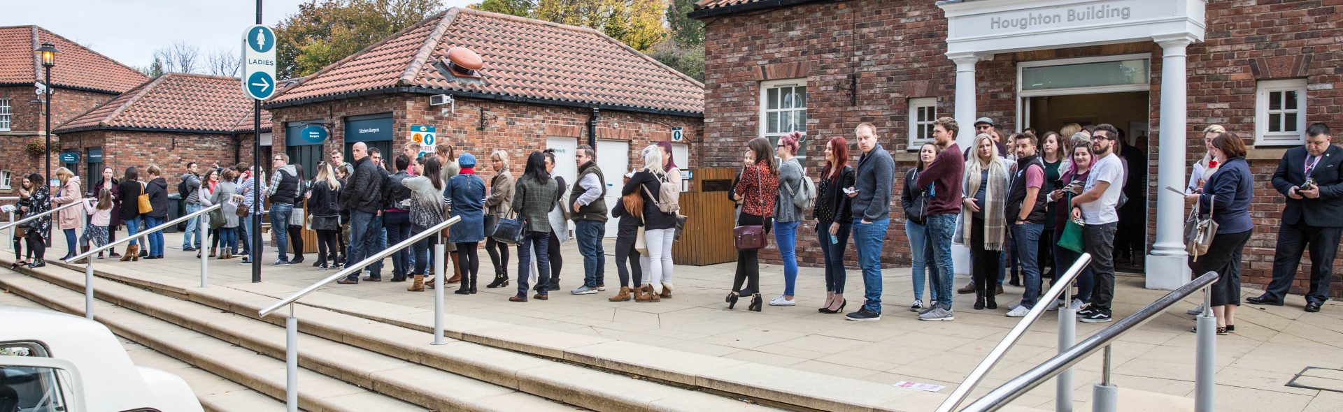 The UK Wedding Event