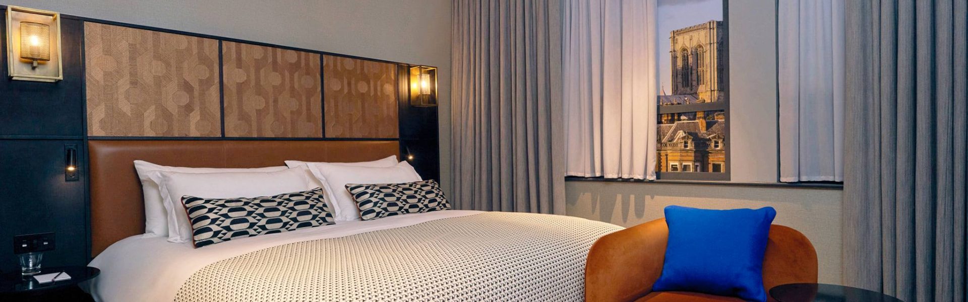Malmaison York
