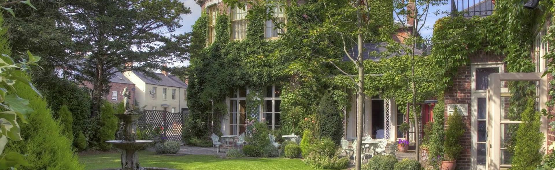 The UK Wedding Event