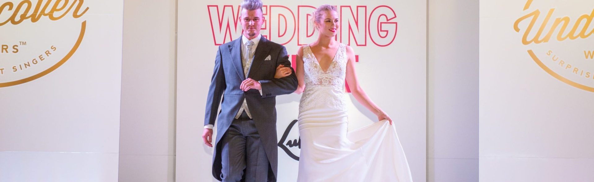 The Big Leeds Wedding Show @ Elland Road