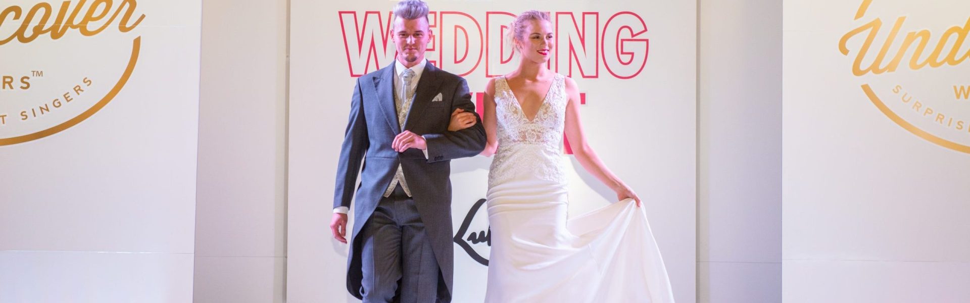 The Big Leeds Wedding Show @ Elland Road