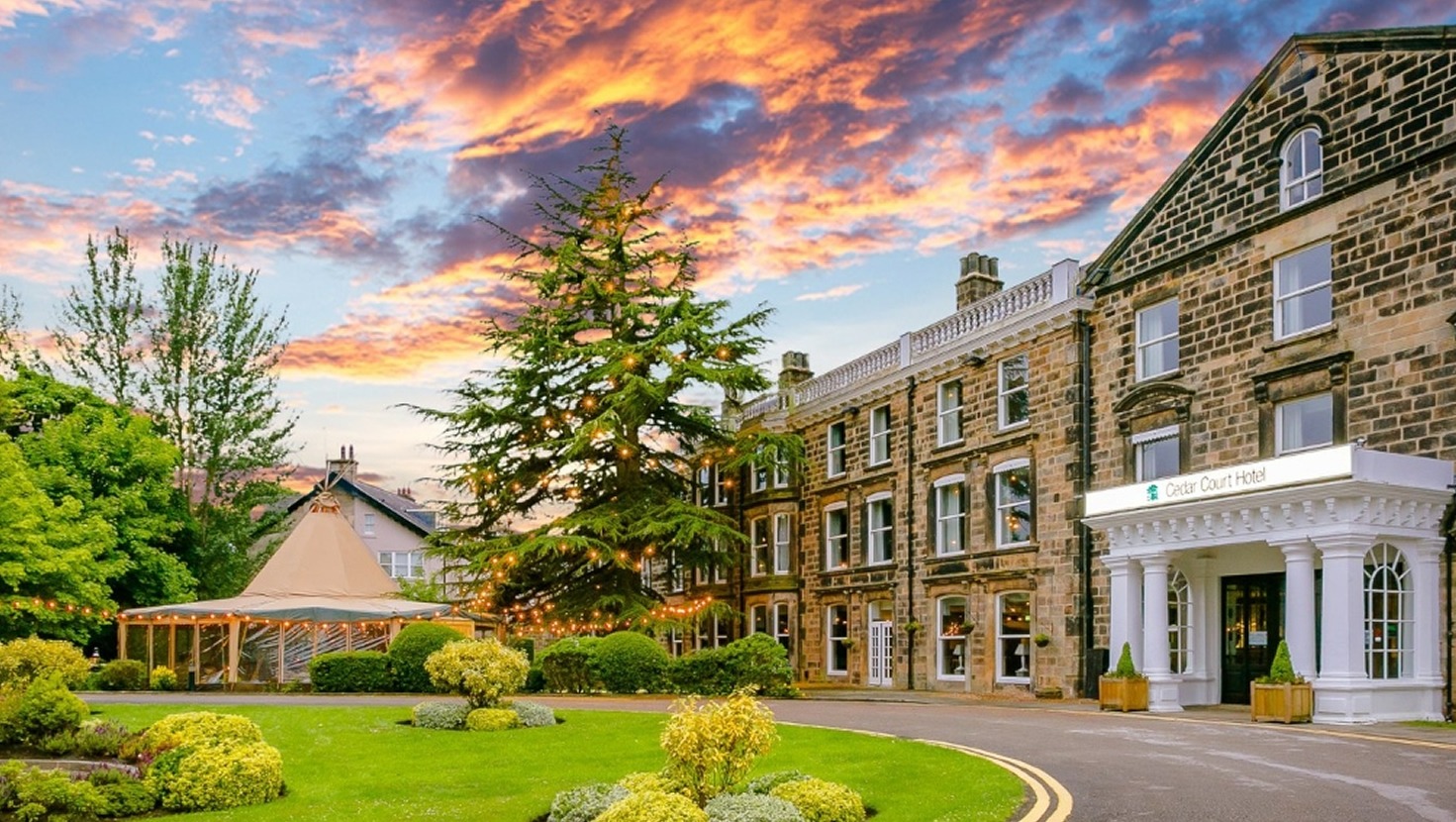 Cedar Court Harrogate