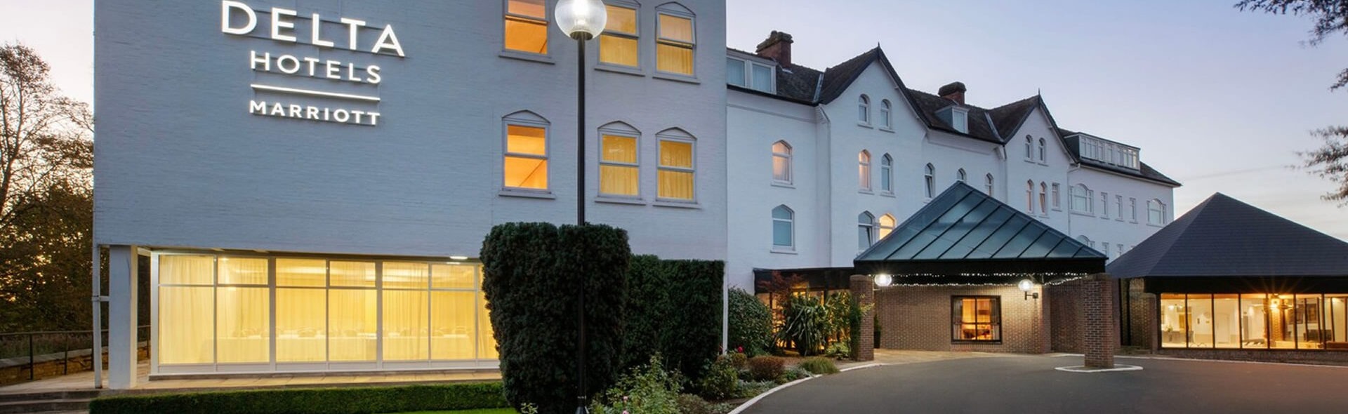 Delta Hotel by York Marriott | North Yorkshire