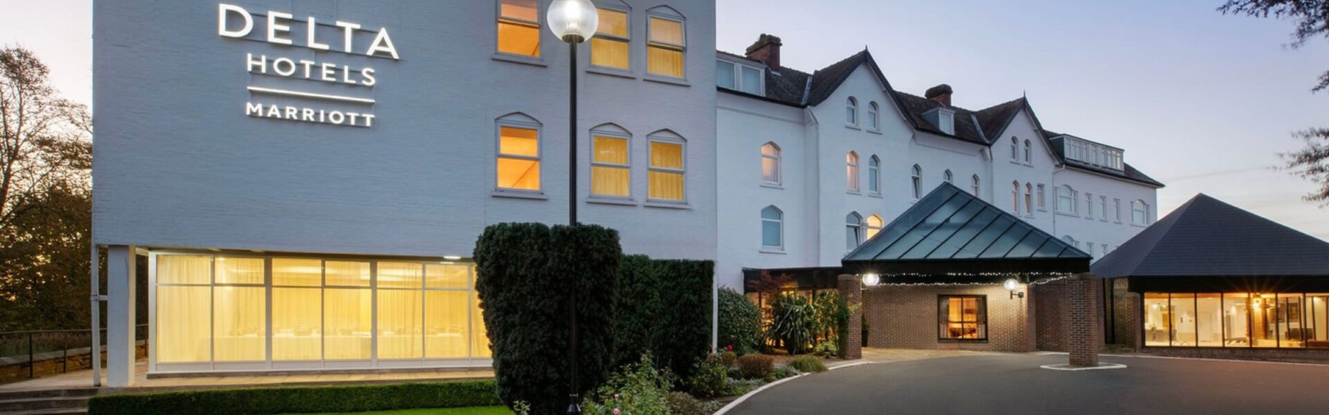 Delta Hotel by York Marriott | North Yorkshire