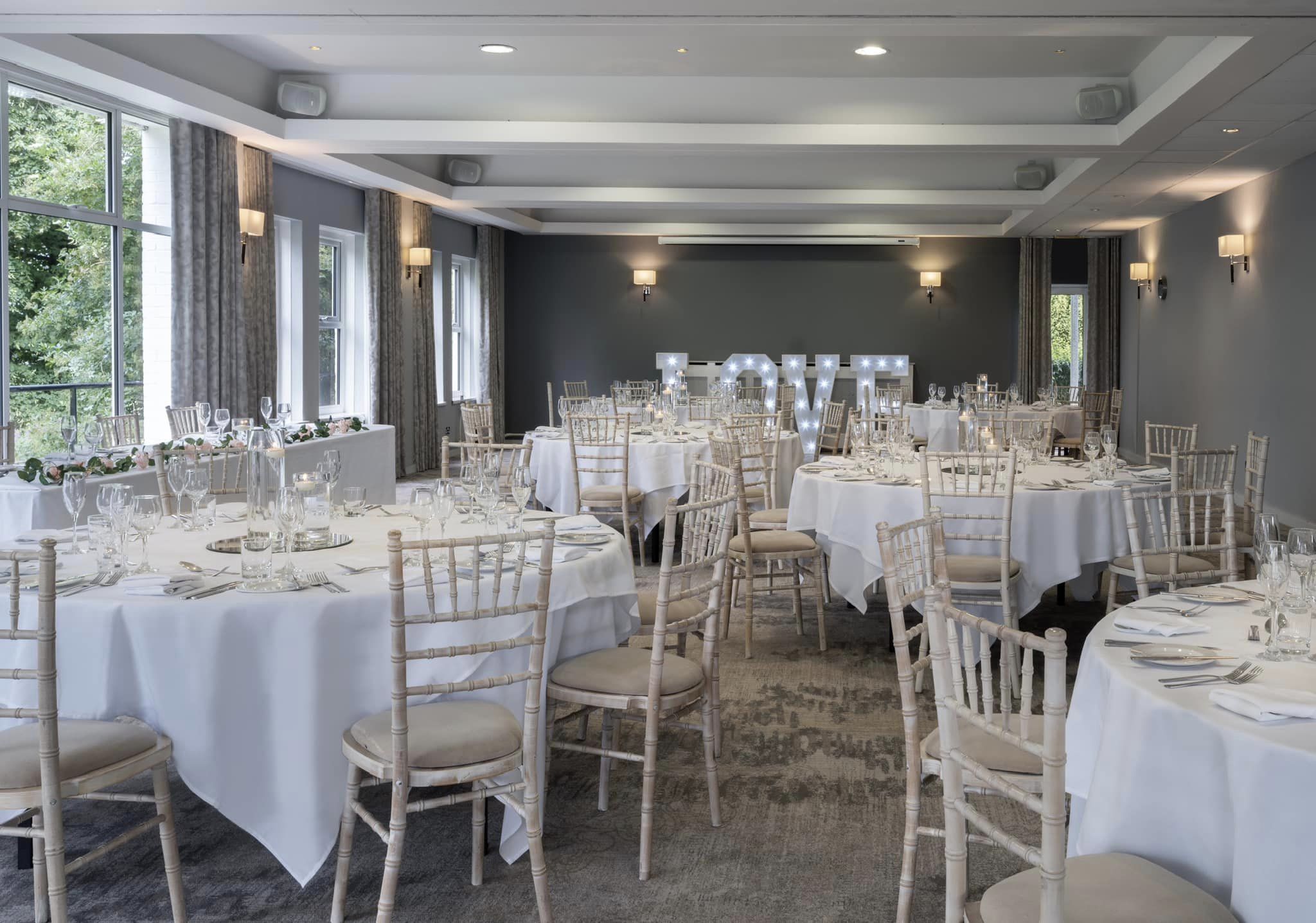 Delta Hotels by Marriott | York