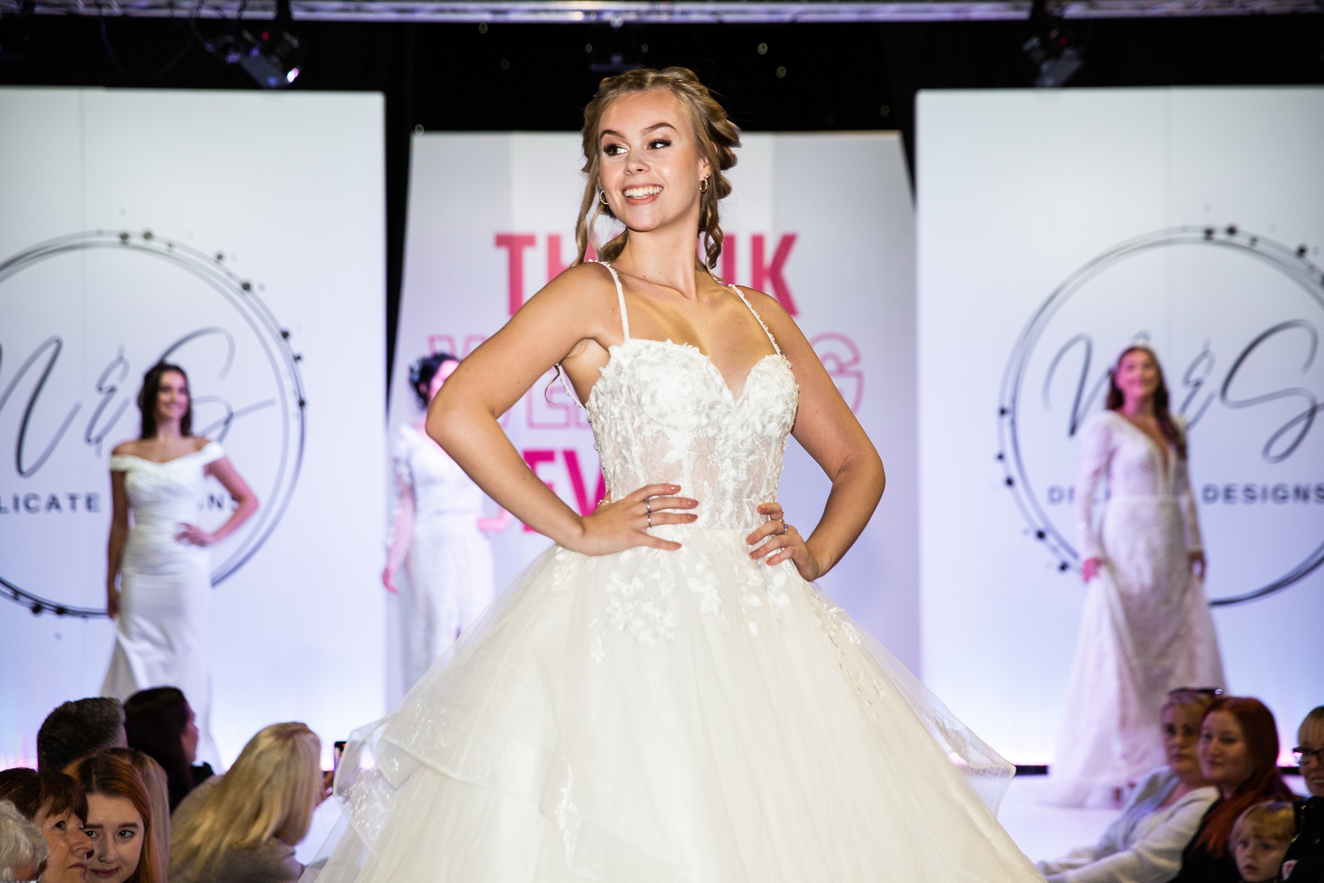 The Big Leeds Wedding Show