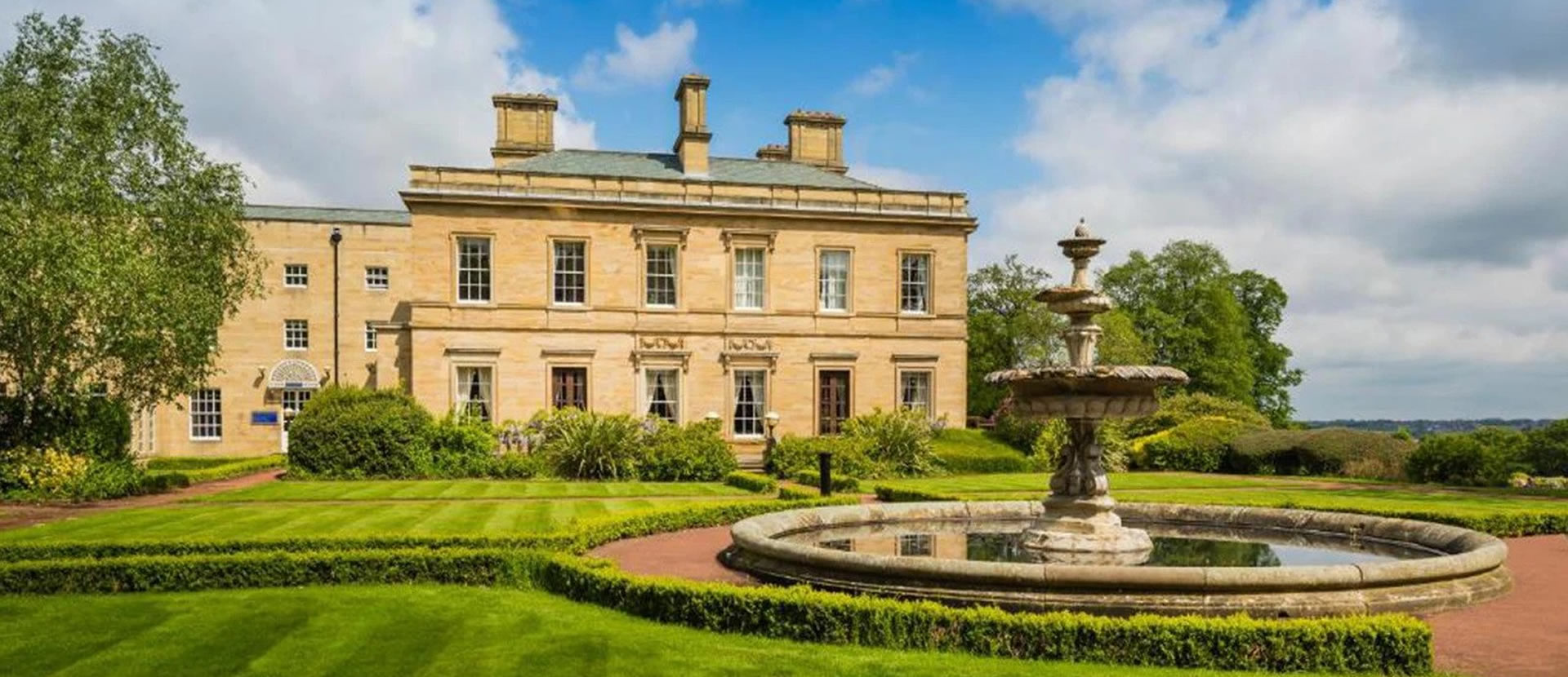 Yorkshire Wedding Shows