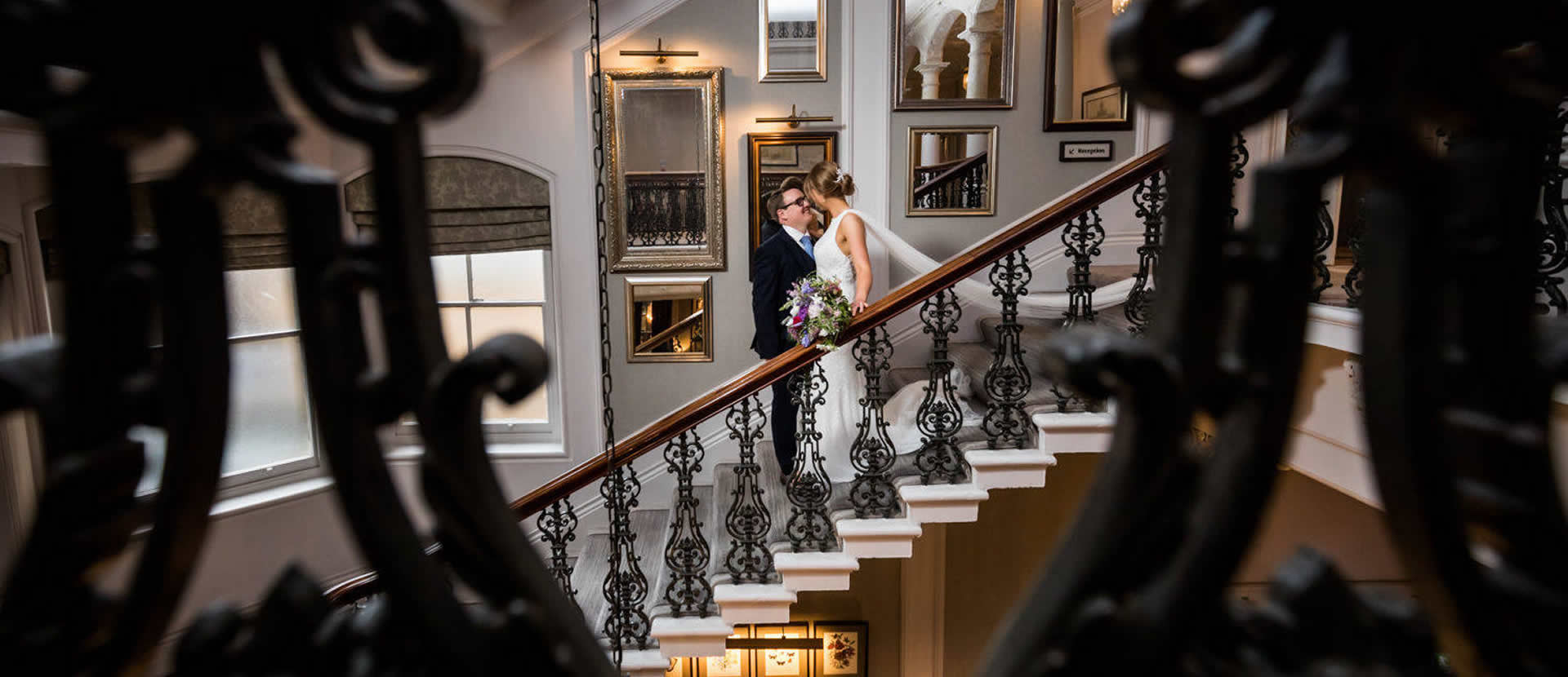 Yorkshire Wedding Shows