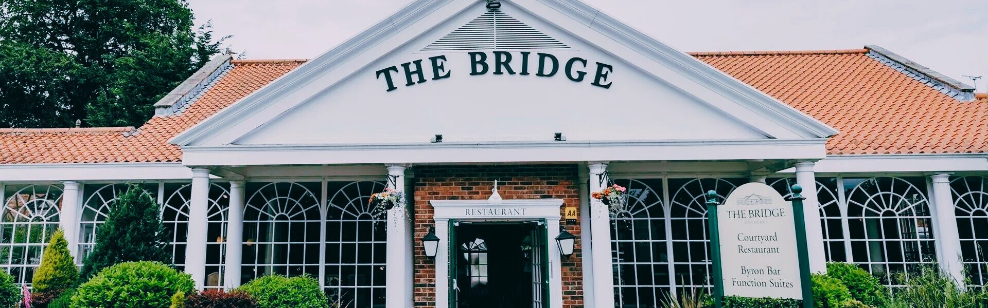 The Bridge Hotel & Spa Wetherby
