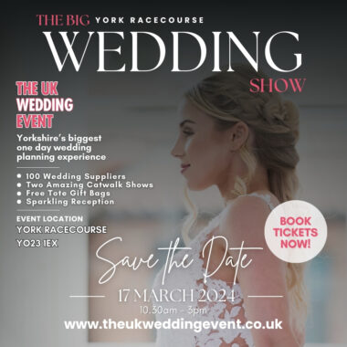 York Racecourse Show