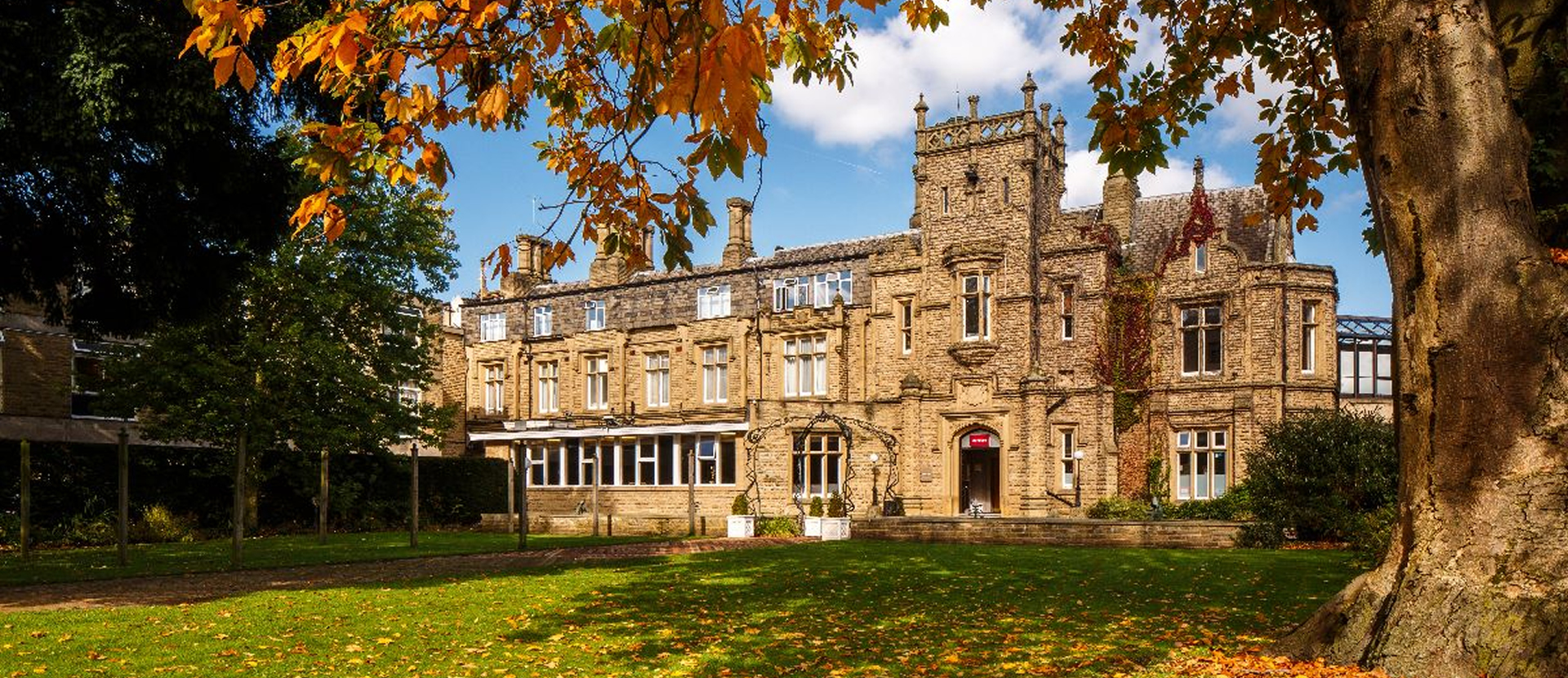 Yorkshire Wedding Shows