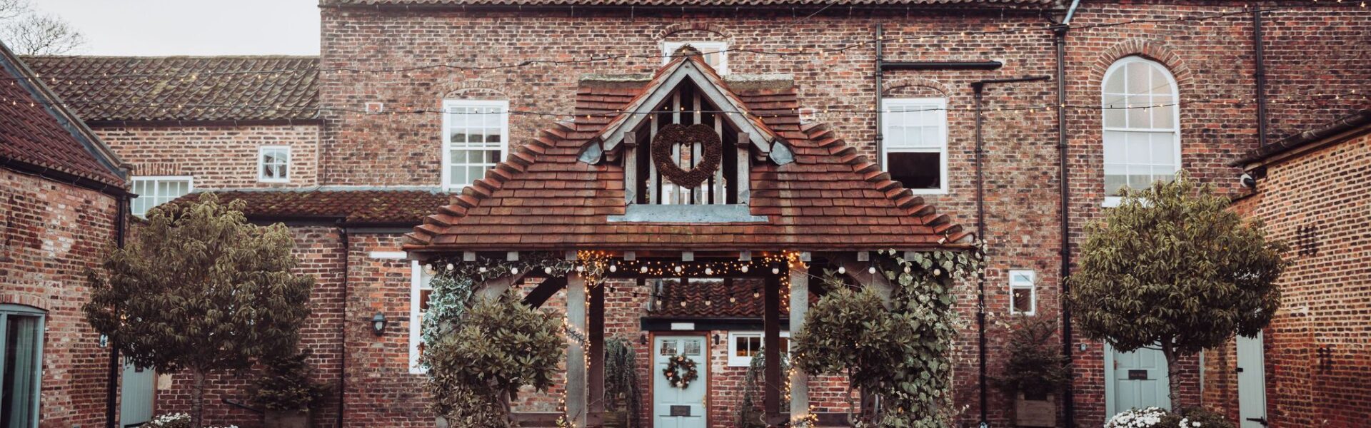 Hornington Manor