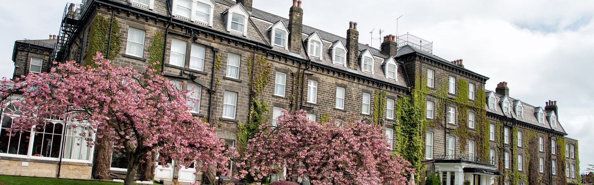 The Old Swan Hotel Harrogate