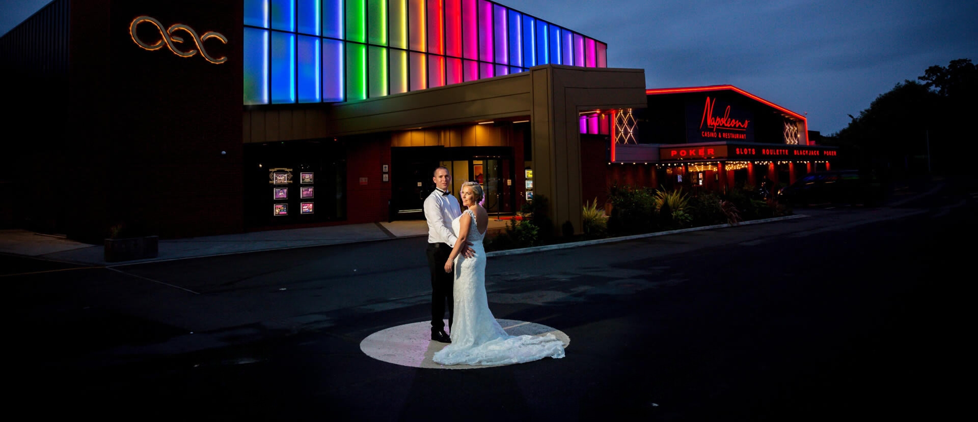 Yorkshire Wedding Shows