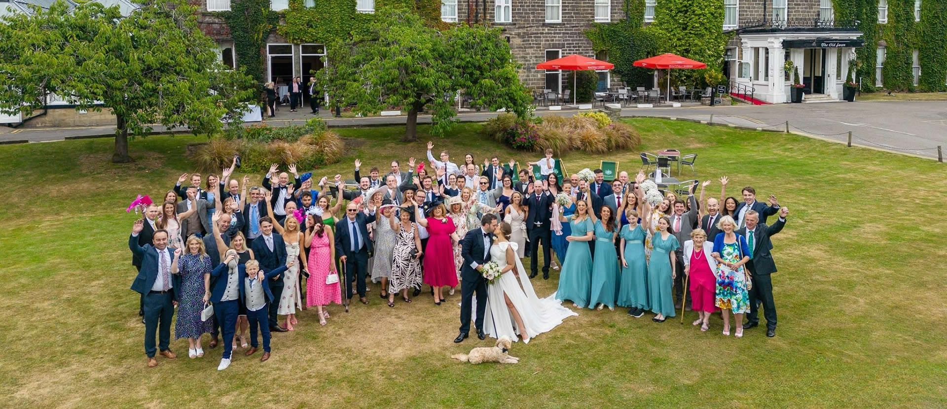 Yorkshire Wedding Shows