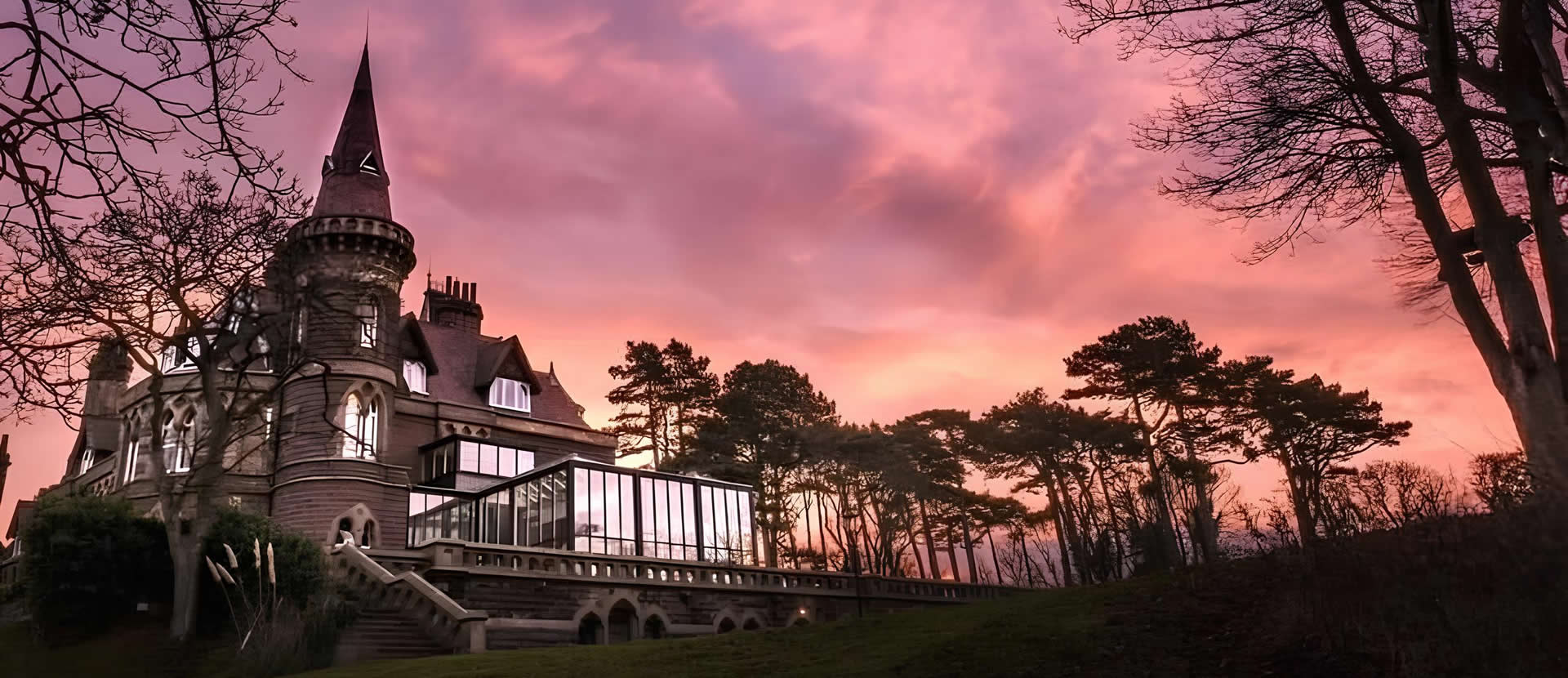 Yorkshire Wedding Shows
