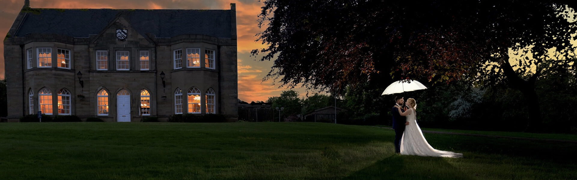 Hatfeild Hall Wedding Fayre