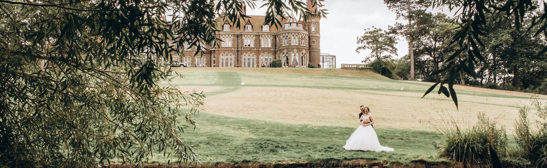 Rushpool Hall Wedding Fayre