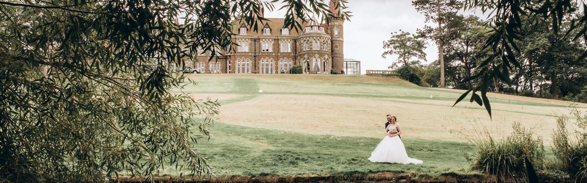 Rushpool Hall Wedding Fayre