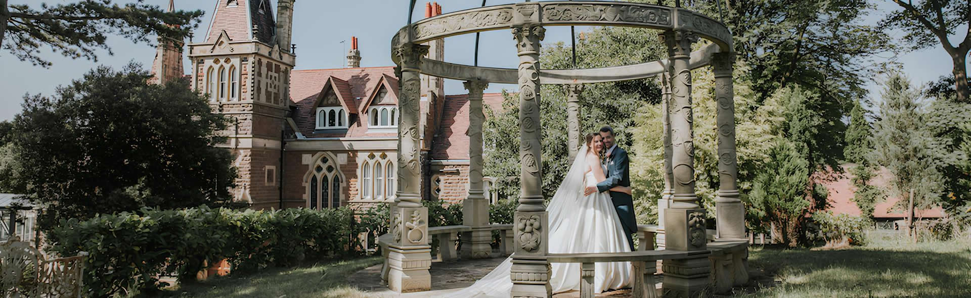 The UK Wedding Event