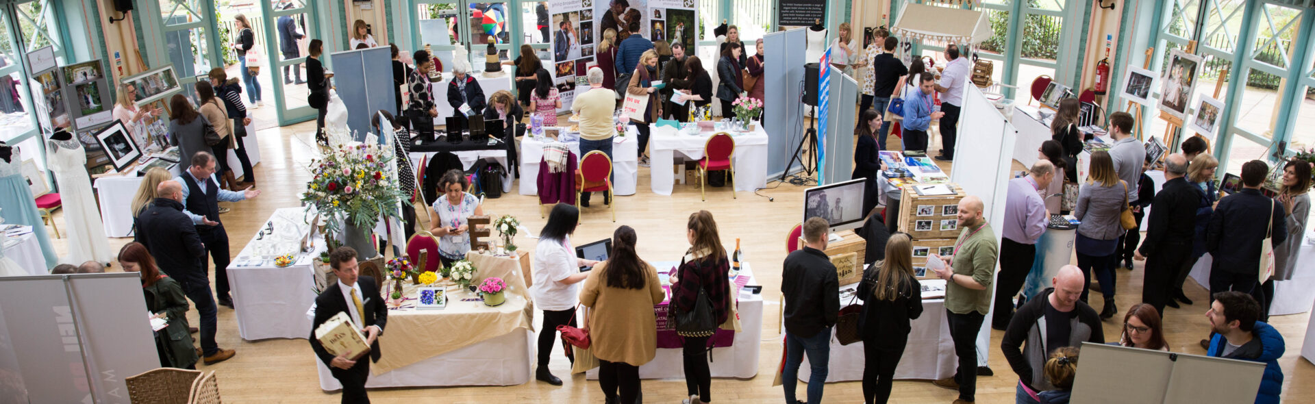 The UK Wedding Event
