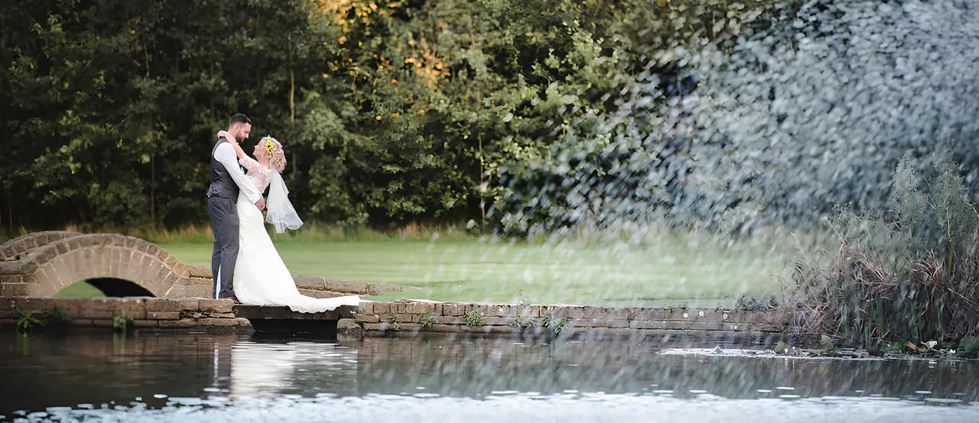 Yorkshire Wedding Shows
