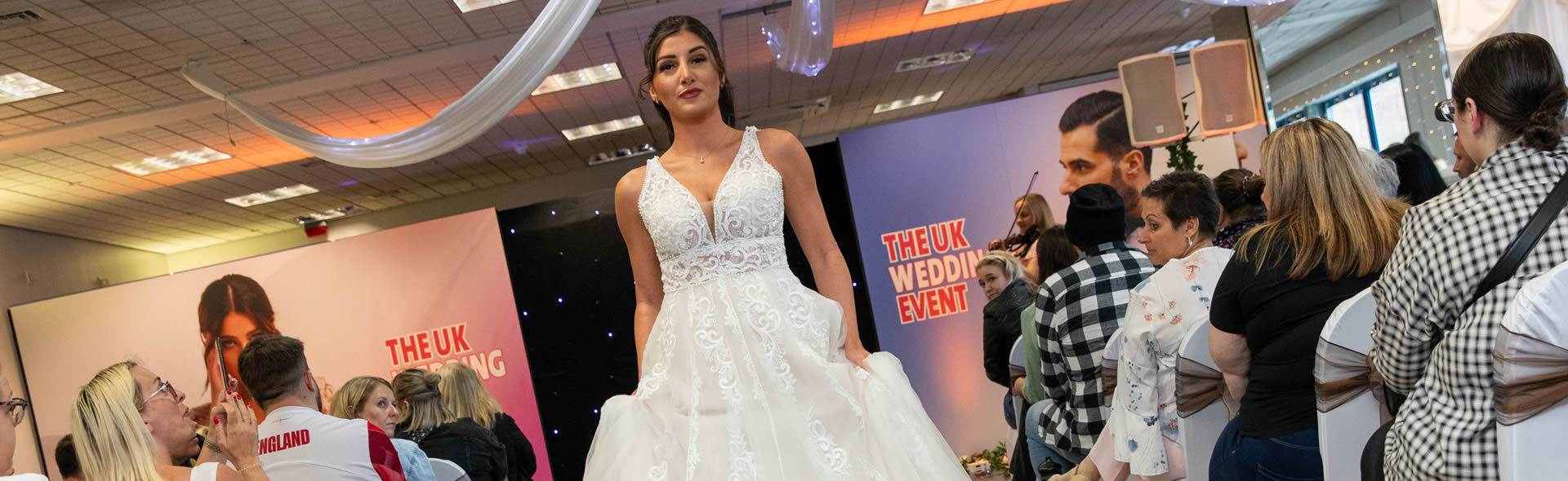 The UK Wedding Event