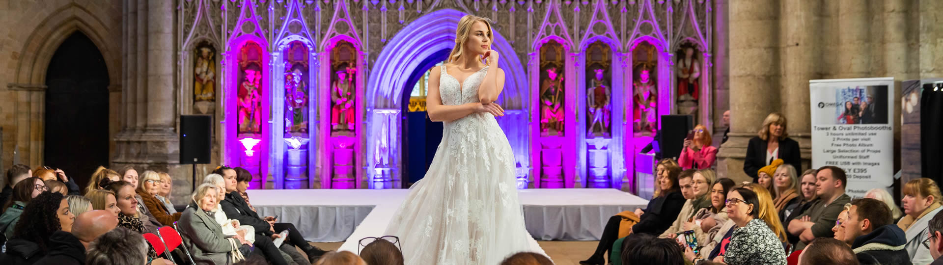 The UK Wedding Event