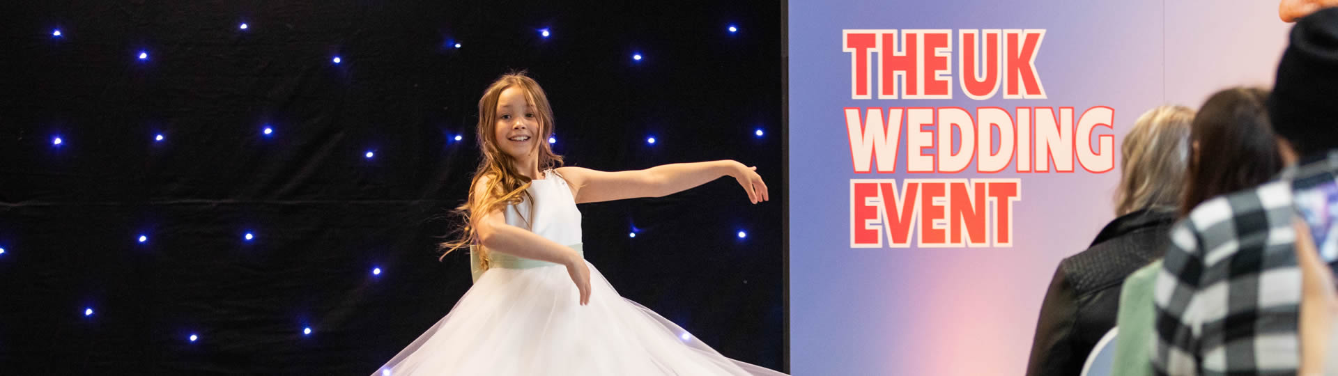 The UK Wedding Event
