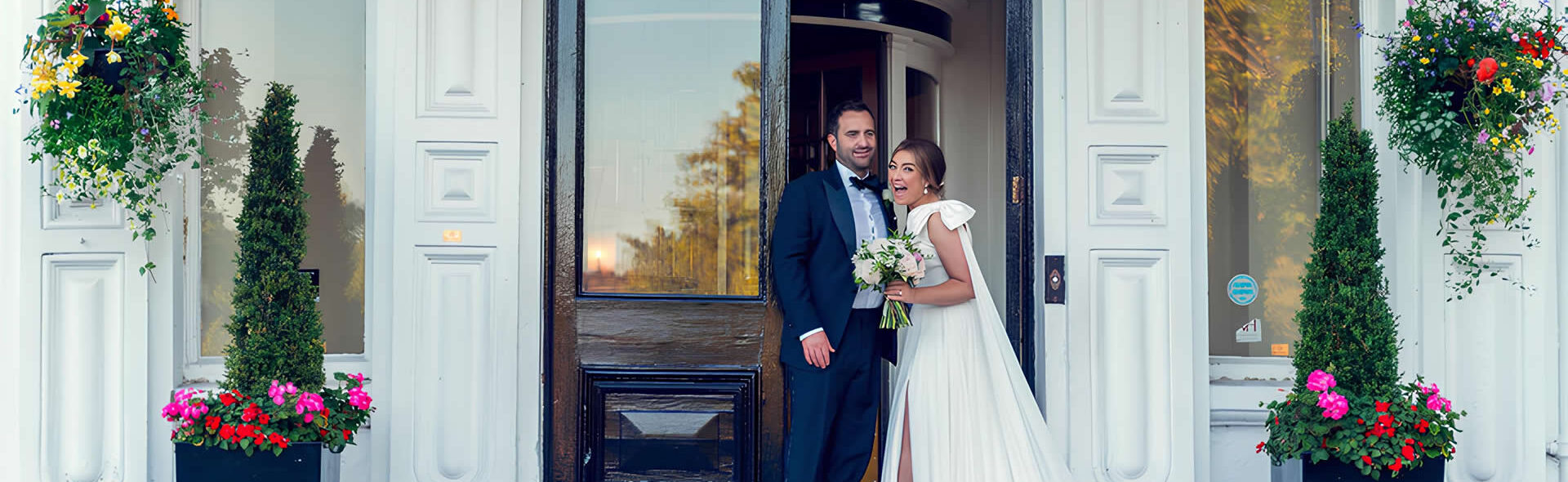 The UK Wedding Event