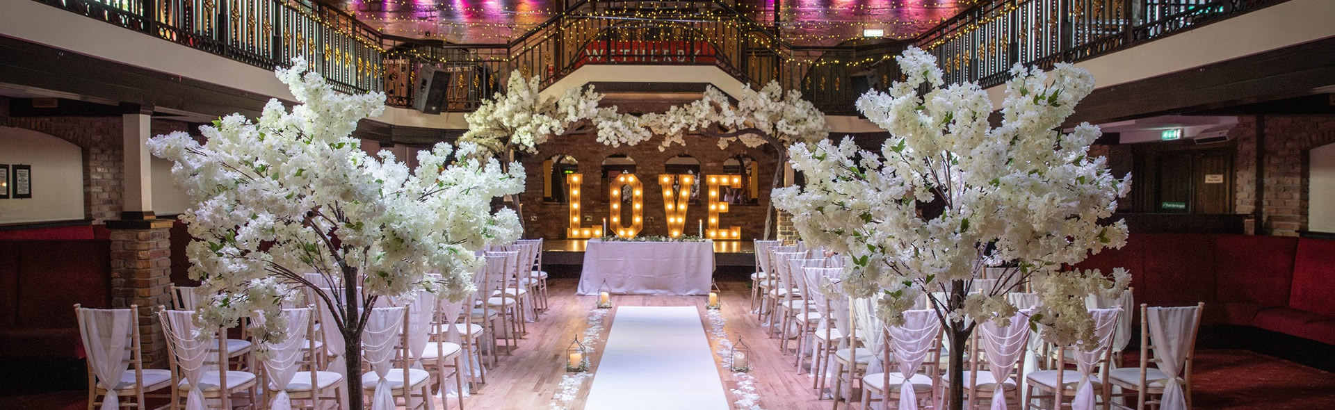 The UK Wedding Event