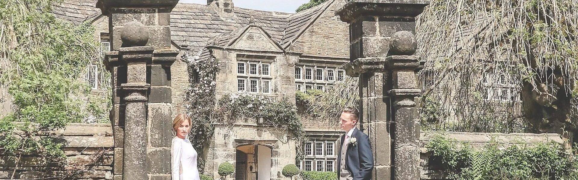Holdsworth House