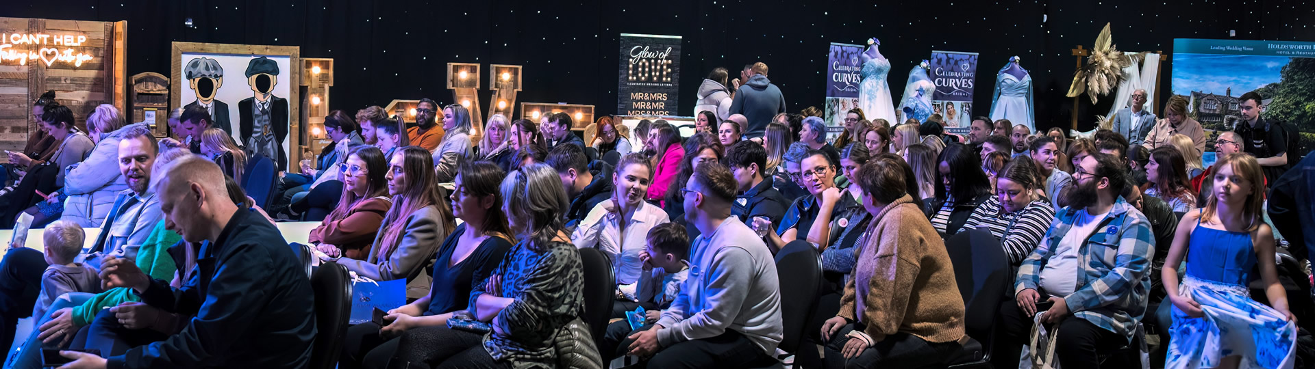 The UK Wedding Event