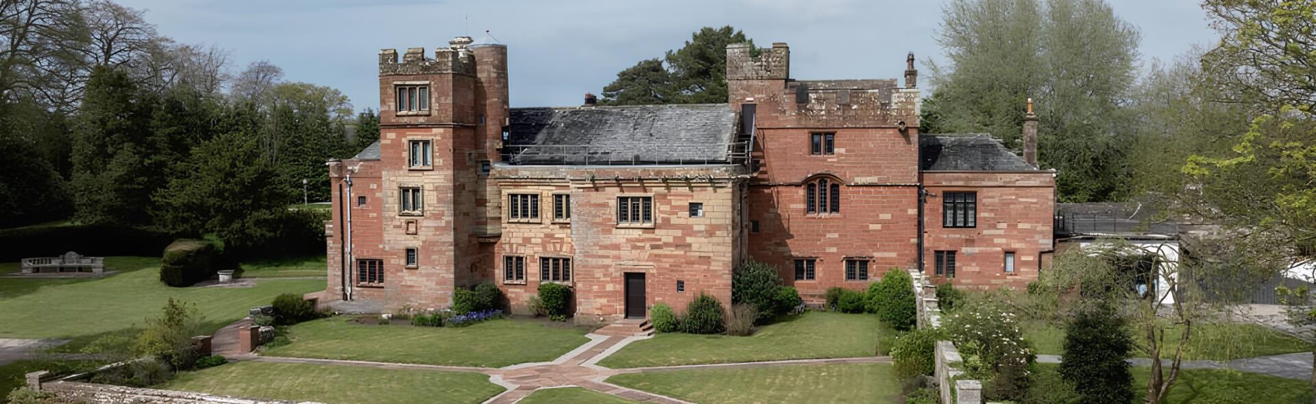 Dalston Hall Wedding Fayre