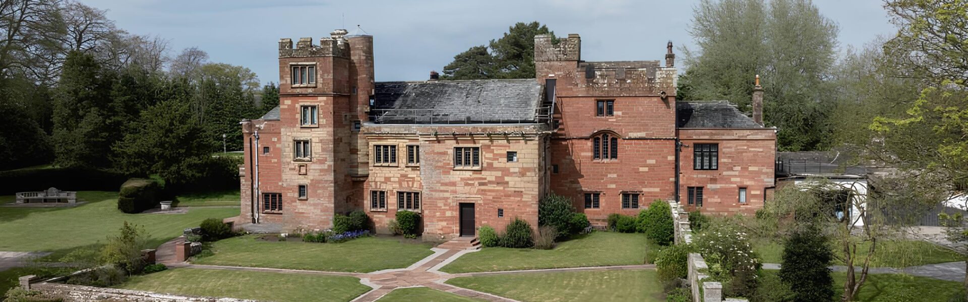 Dalston Hall Wedding Fayre
