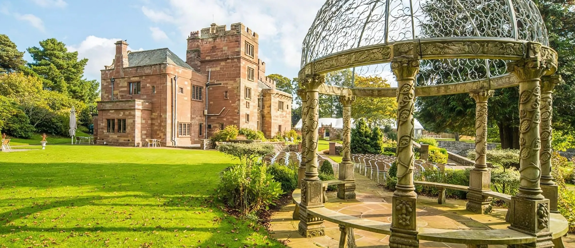 Yorkshire Wedding Shows